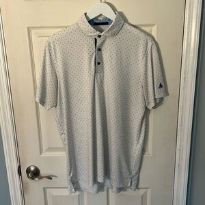 Men’s Grayson Golf Polo